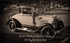 Picture of Antique Automobile Print